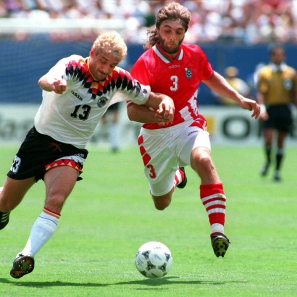 Lors du quart de finale, quelle équipe ouvre le score ?