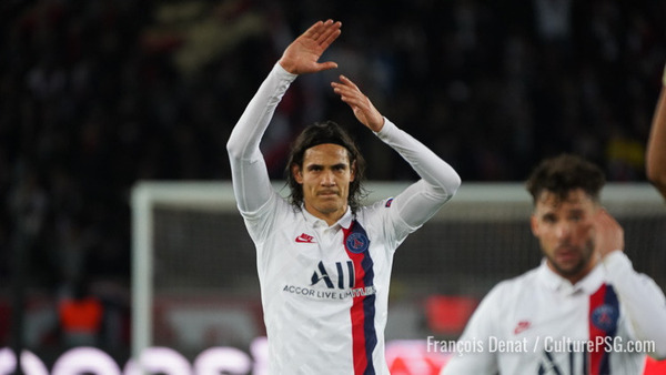 En 2020, il quitte le PSG pour qui il a inscrit...