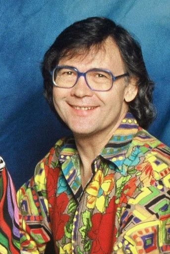 Saxophoniste du groupe, il s'agit de ?