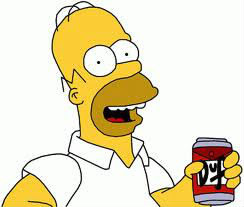 Quel est le nom de la bière de Homer ?