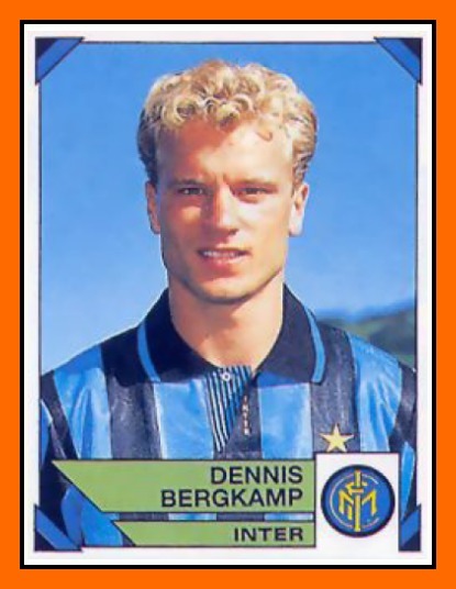 Qu'est-ce que Dennis remporte avec l'Inter en 1994 ?