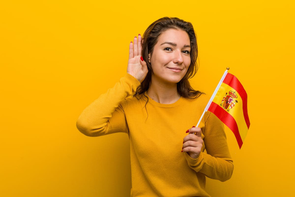 Si un espagnol vous dit : "Ven a verme", que vous demande-t-il ?