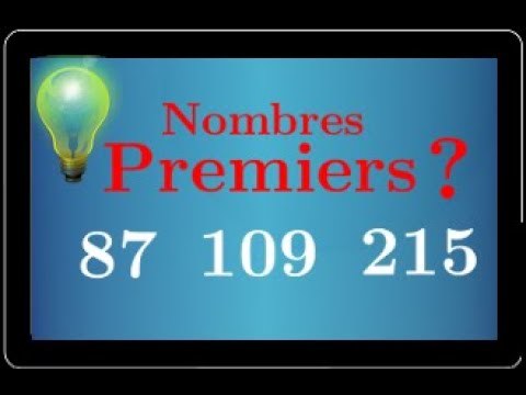 C'est le 7ème nombre premier.