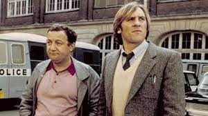 Film de 1980 avec Coluche et Gérard Depardieu !