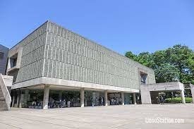 Quel architecte est à l’origine du National Museum of Western Art (NMWA) de Tokyo au Japon ?