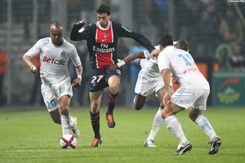 La 15e journée de Championnat offre le premier "Classico" depuis l'arrivée de QSI. Quelle équipe s'impose 3-0 au Vélodrome ?