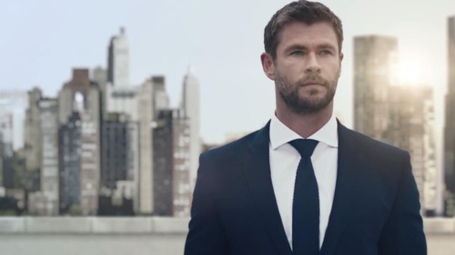 Chris Hemsworth a incarné Thor mais aussi fait la publicité de :