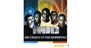 2000 sort cet album de KDD ?