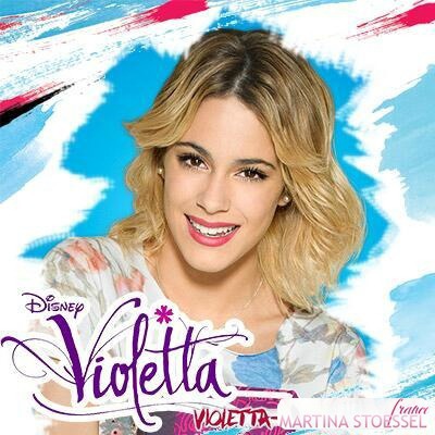 Violetta est amoureuse de qui dans la saison 3 ?