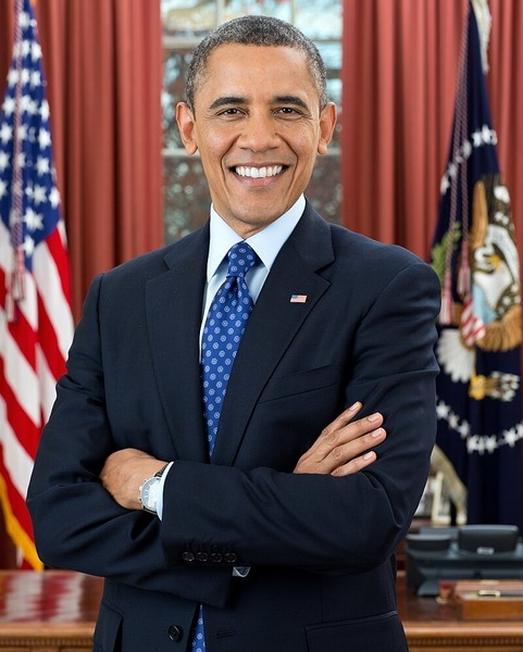 Avant de devenir président des États-Unis en 2008, Barack Obama était sénateur de......