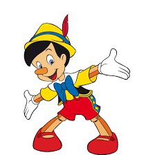 D'où vient Pinocchio ?