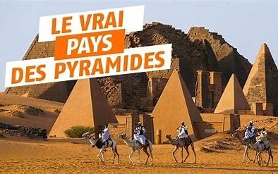 Dans quel pays y a-t-il le plus de pyramides ?