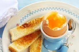 L'œuf est la source de protéines la plus complète pour l'homme ?