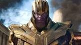 De quelle planète vient Thanos ?