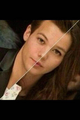 Qui est la petite amie de Louis ?