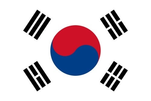 Et enfin, quelle est la langue principale de la Corée du Sud ?