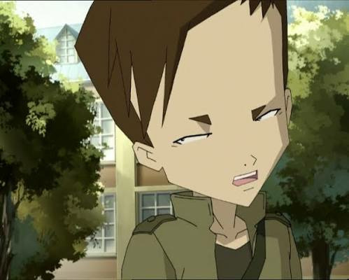 Avec quel membre de sa famille Ulrich s'entend le plus mal ?