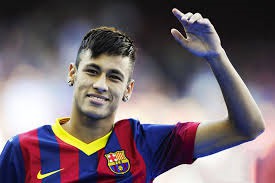 Quel est le nom complet de Neymar ?
