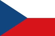 La République Tchèque (ou Tchéquie) utilise l'euro € :