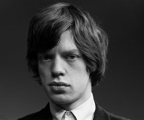 Quel jour est né Mick Jagger ?