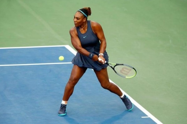 Combien de titres du Grand Chelem Serena Williams a-t-elle remporté ?