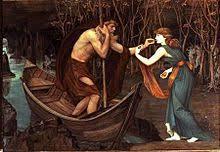 Où coulait le fleuve " Styx " dans la mythologie grecque ?