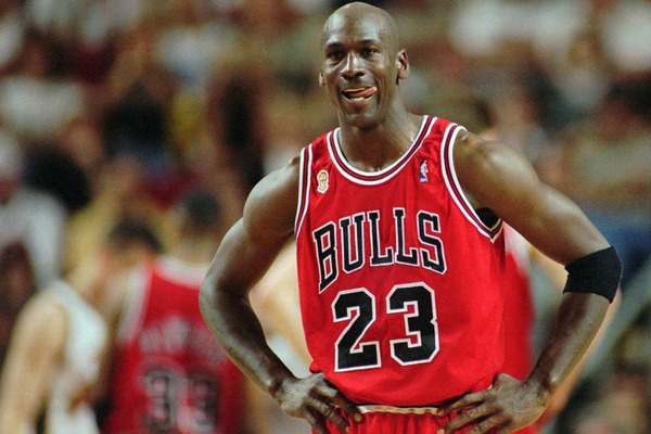 Quelle est la seule équipe, autres que les Bulls de Chicago, dans laquelle Michael Jordan a joué ?