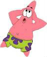 Patrick est:
