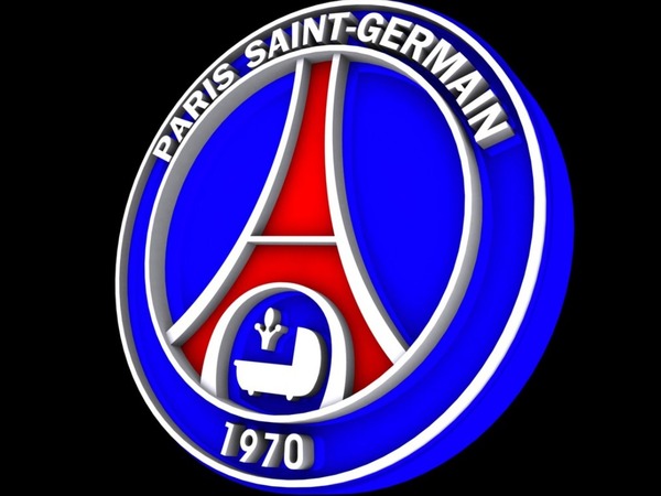 Vrai ou Faux, ce logo est celui du Paris SG actuel ?