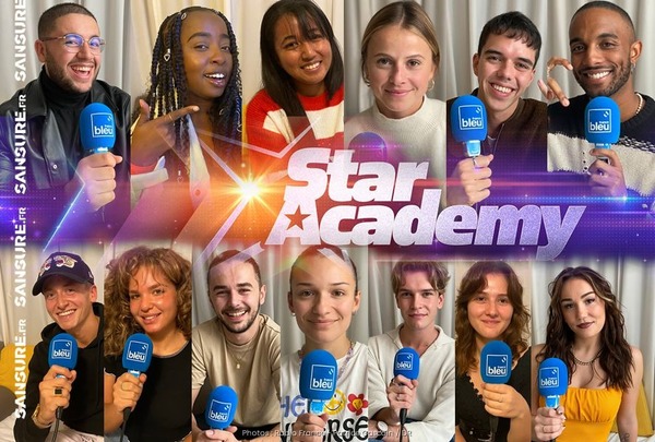 Qui a remporté l'édition 2022 de la Star Academy, qui a fait son grand retour sur TF1 ?