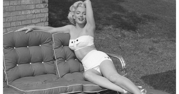 Comment est morte Marilyn Monroe ?