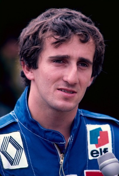 26 octobre (Formule 1) : le Grand Prix automobile d'Australie est remporté par le pilote automobile français Alain Prost qui devient champion du monde pour la....