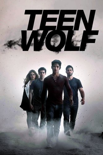 Teen Wolf: No Primeiro EP da série quem é transformado ?