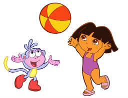 Quel âge a Dora ?