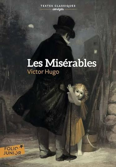 Lequel de ces personnages ne figure pas dans le roman de Victor Hugo "Les Misérables" ?