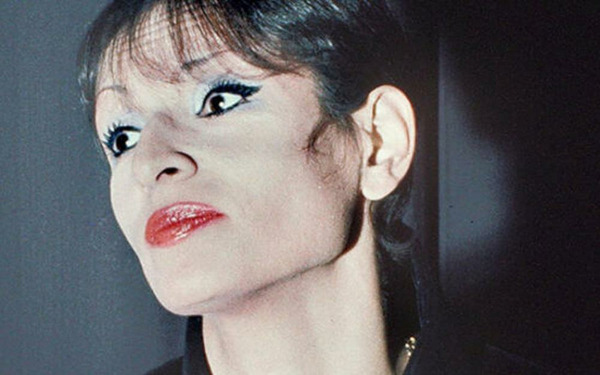 Quel est ce succès de Barbara qui sort cette année-là ?