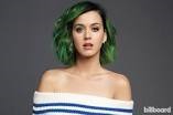 Quelle chanson de Katy Perry est dans son top 1 ?