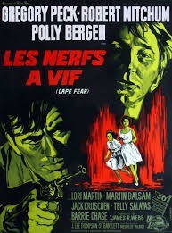 Dans les nerfs à vif (Cape Fear 1962) qui interprète Max Cady ?