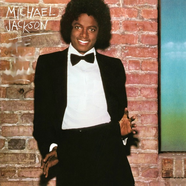 Quel est cet album de Michael Jackson, sorti en 1979 ?