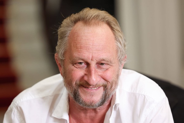 Qui est ce très célèbre acteur belge ?