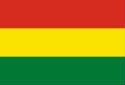 Quelle est la date d'indépendance de la Bolivie et de quel pays ?