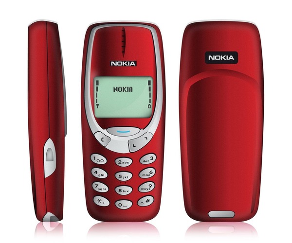 Comment s'appelle le téléphone portable le plus célèbre de la marque Nokia ?