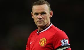 Wayne Rooney :