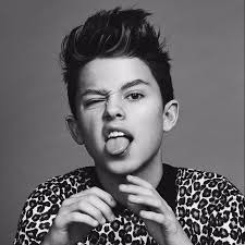What is Jacobs full name ?