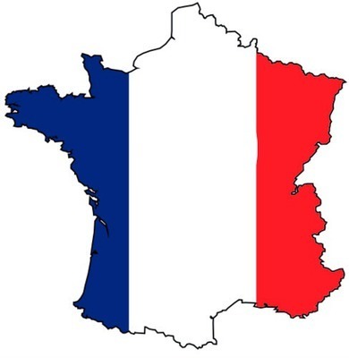 On appelle la France, à cause de sa forme géométrique...