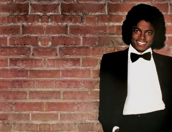 Quel est le nom de l'album que Michael Jackson a sorti en 1979 ?