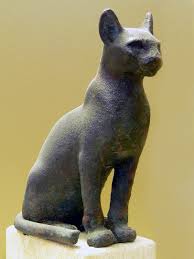 Quel animal était le plus sacré en Egypte antique ?