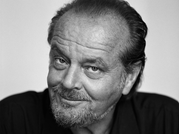 Lequel n'est pas un film avec Jack Nicholson ?