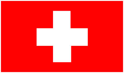 La capitale de la Suisse ?