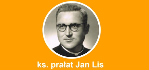 Przed wojną pod Lwowem jako młodzieniec ratował po 17.09.1939 r. polskie książki przed Rosjanami, potem działał w AK, siedział w komunistycznym więzieniu, kapłan katolicki.